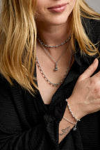 Pipe Chain - Necklace