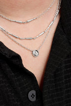 Joint at the Hip Necklace