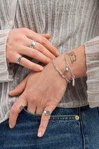Joint Chain - Bracelet