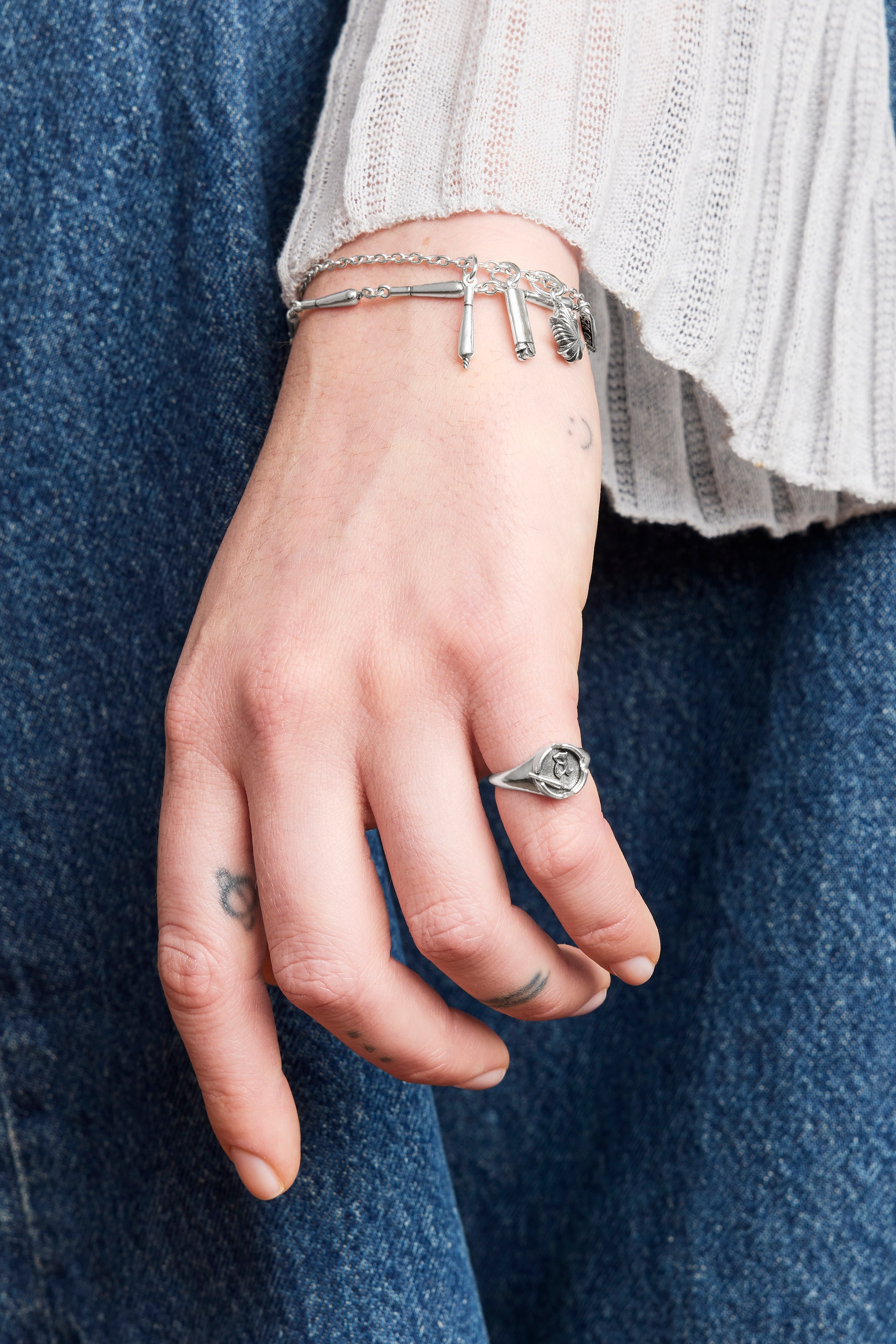 Joint Charm