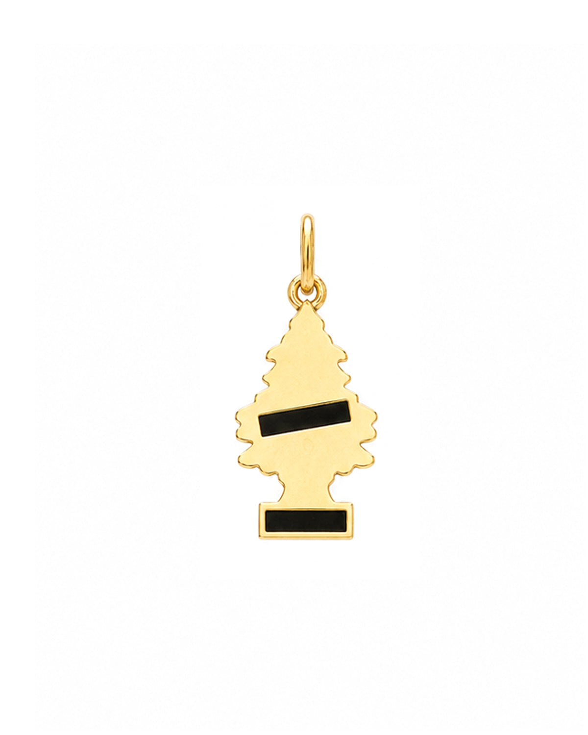 Air Freshener Charm