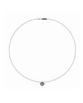 Ash Tray Necklace