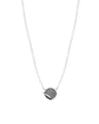 Ash Tray Necklace