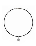 Cord Necklace