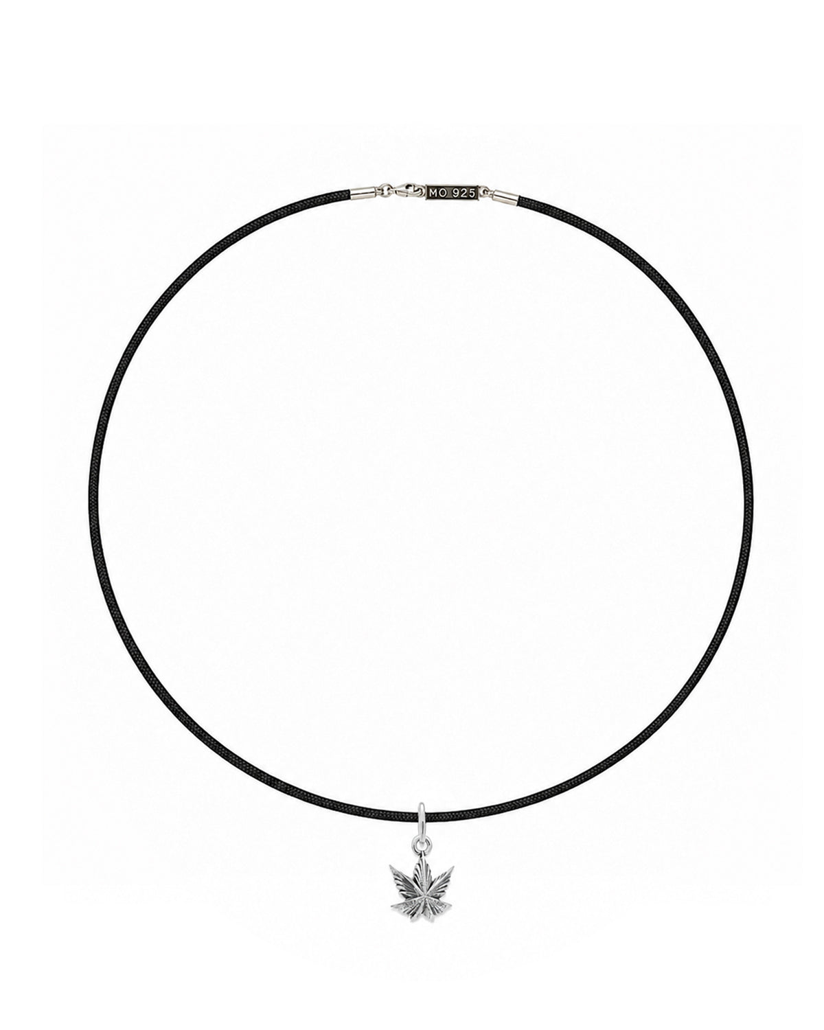 Cord Necklace