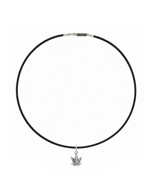 Cord Necklace