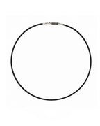 Cord Necklace