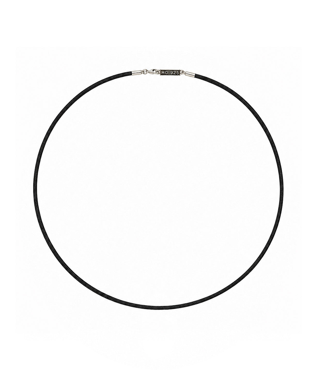 Cord Necklace
