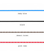 Cord Bracelet