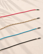 Cord Bracelet