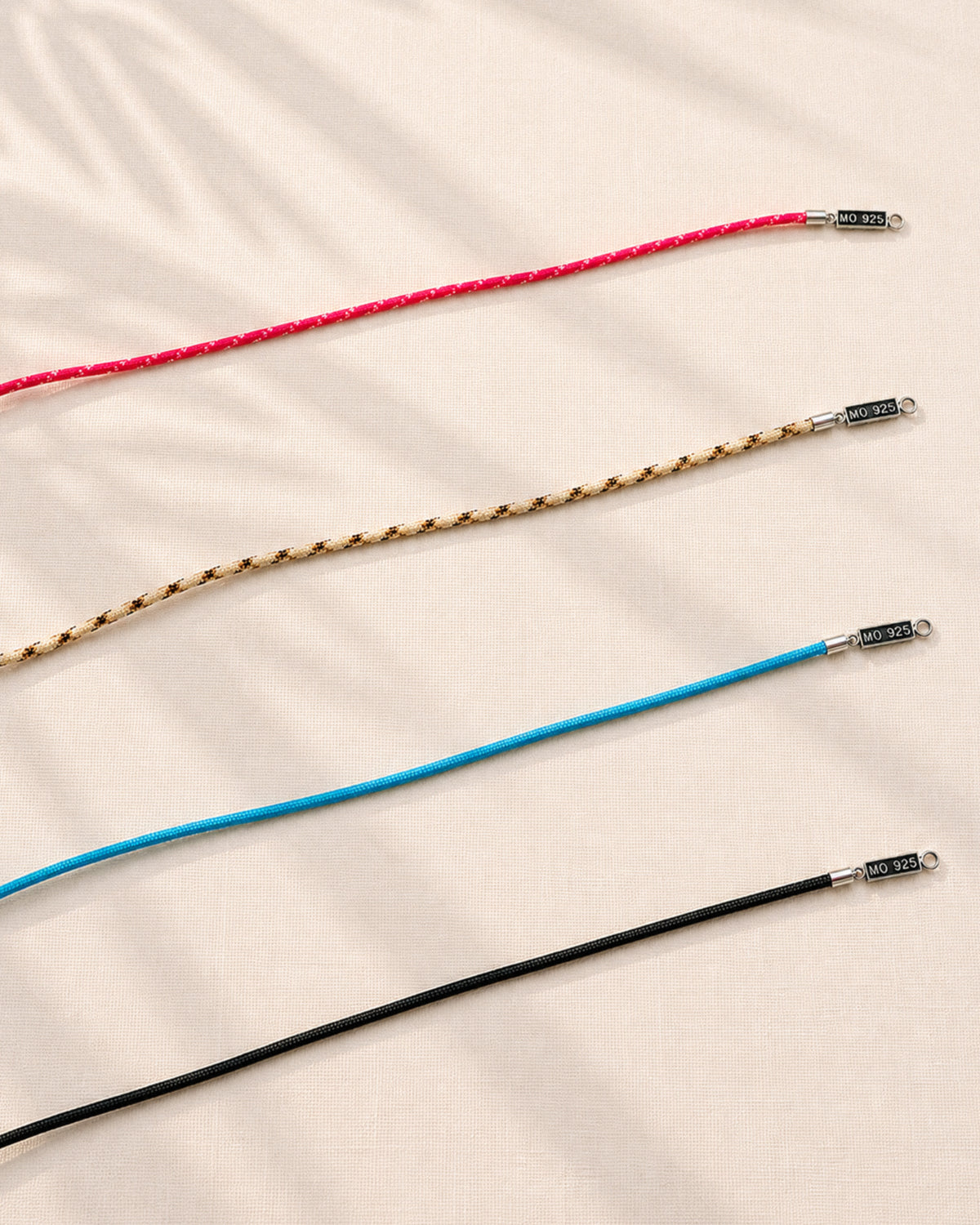 Cord Bracelet