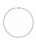 Cord Necklace