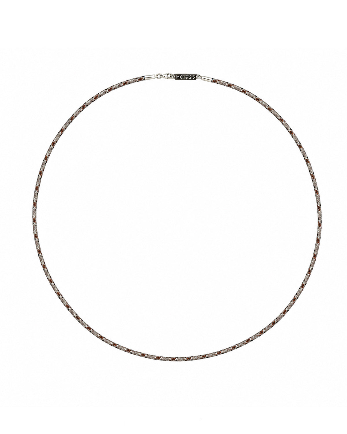 Cord Necklace