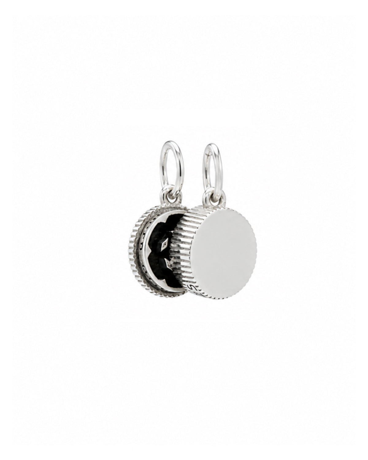 Grinder Charms