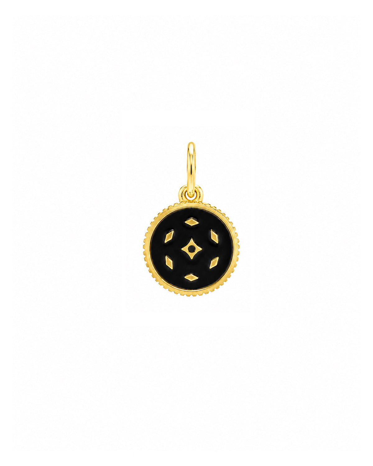 Grinder Charms