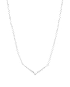 Joint at the Hip Necklace