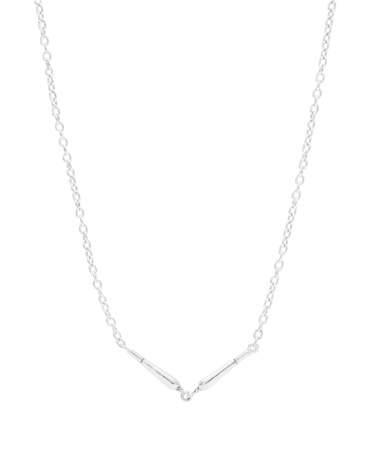 Joint at the Hip Necklace