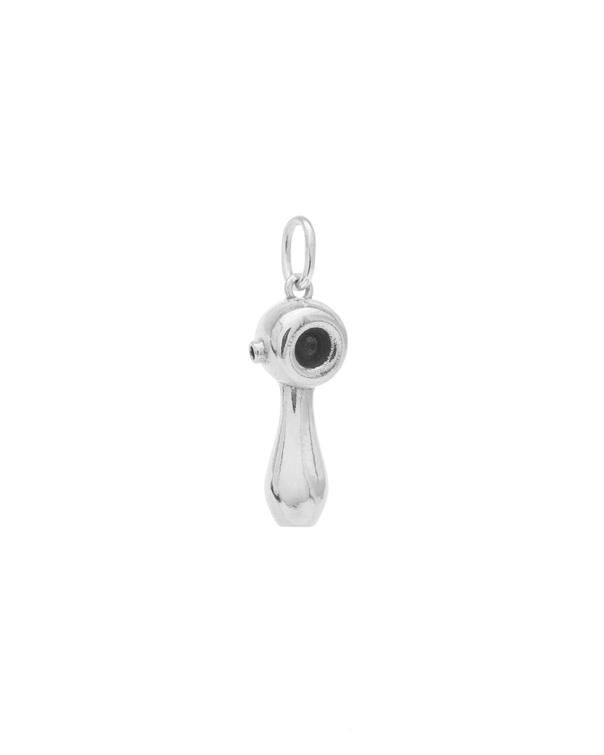 Large Pipe Charm