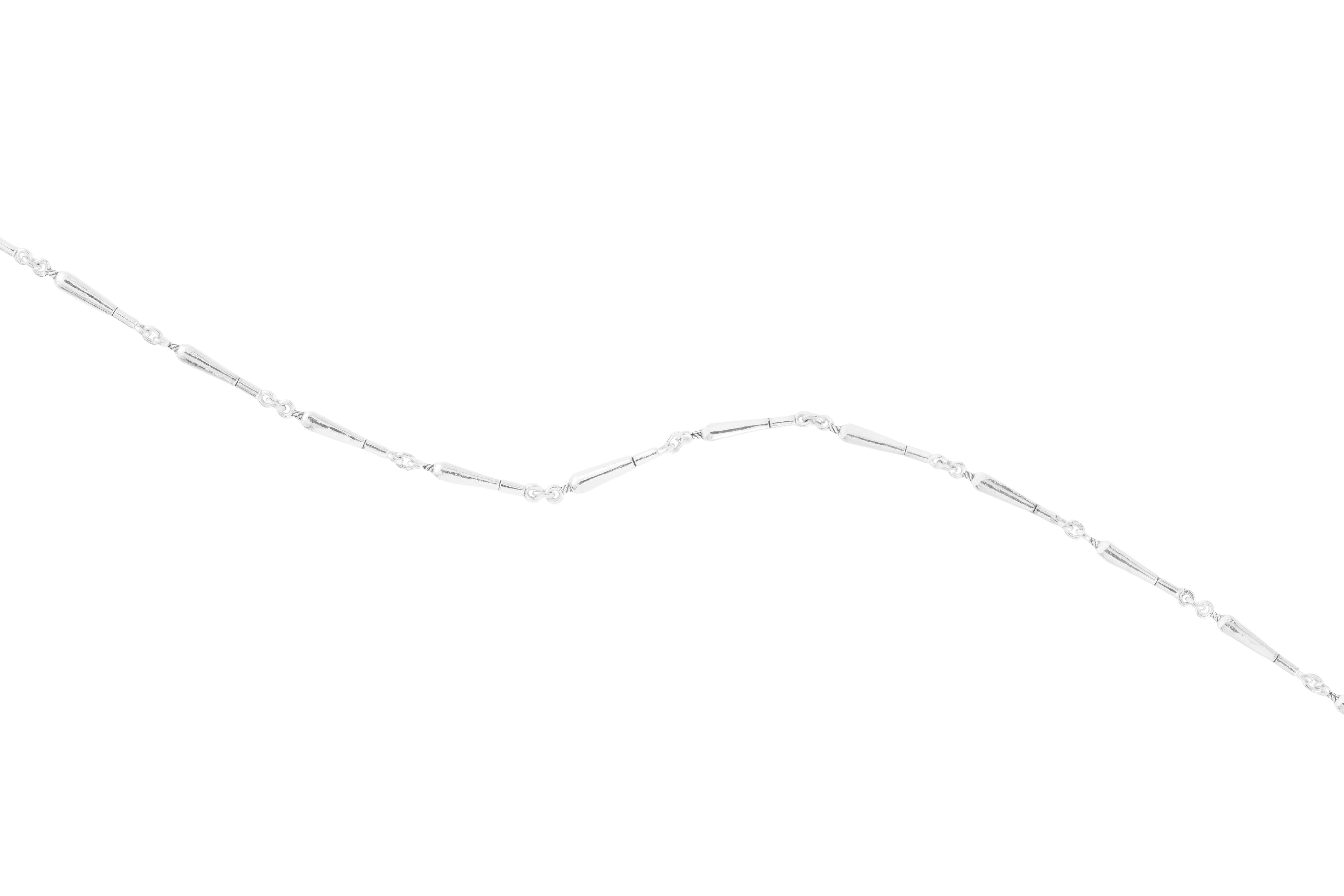 Joint Chain - Necklace
