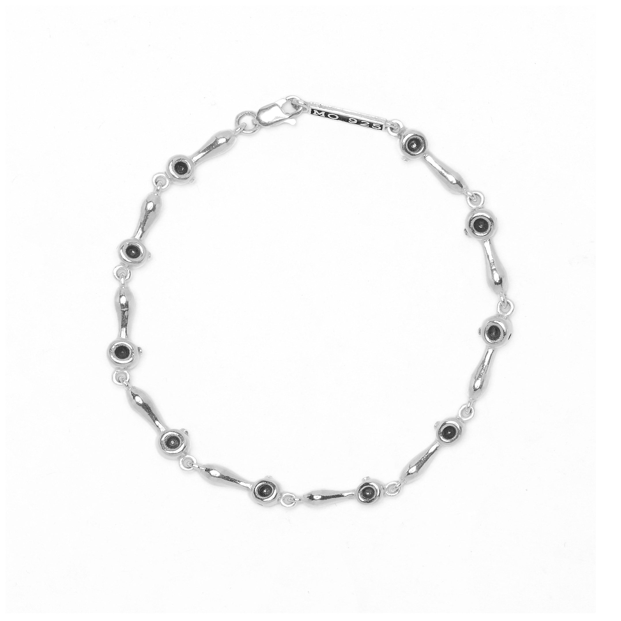 Pipe Chain - Bracelet