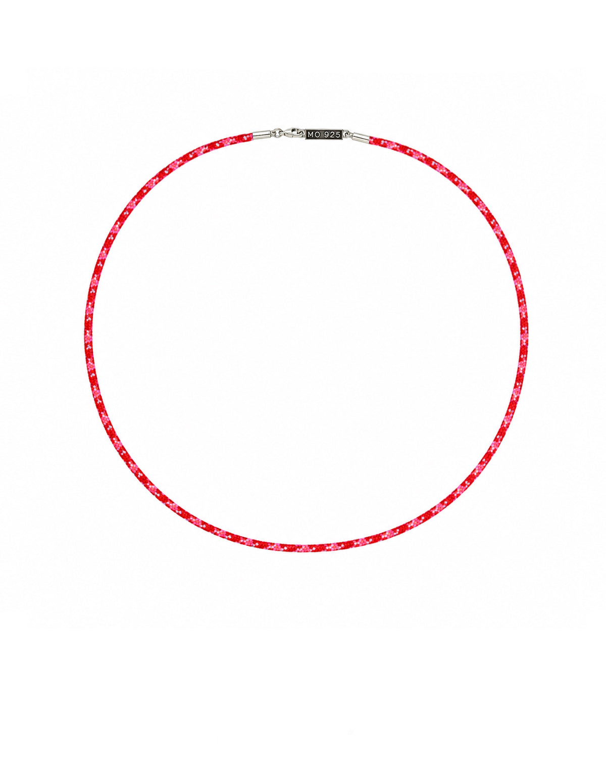 Cord Necklace