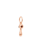 Small Pipe Charm