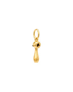 Small Pipe Charm
