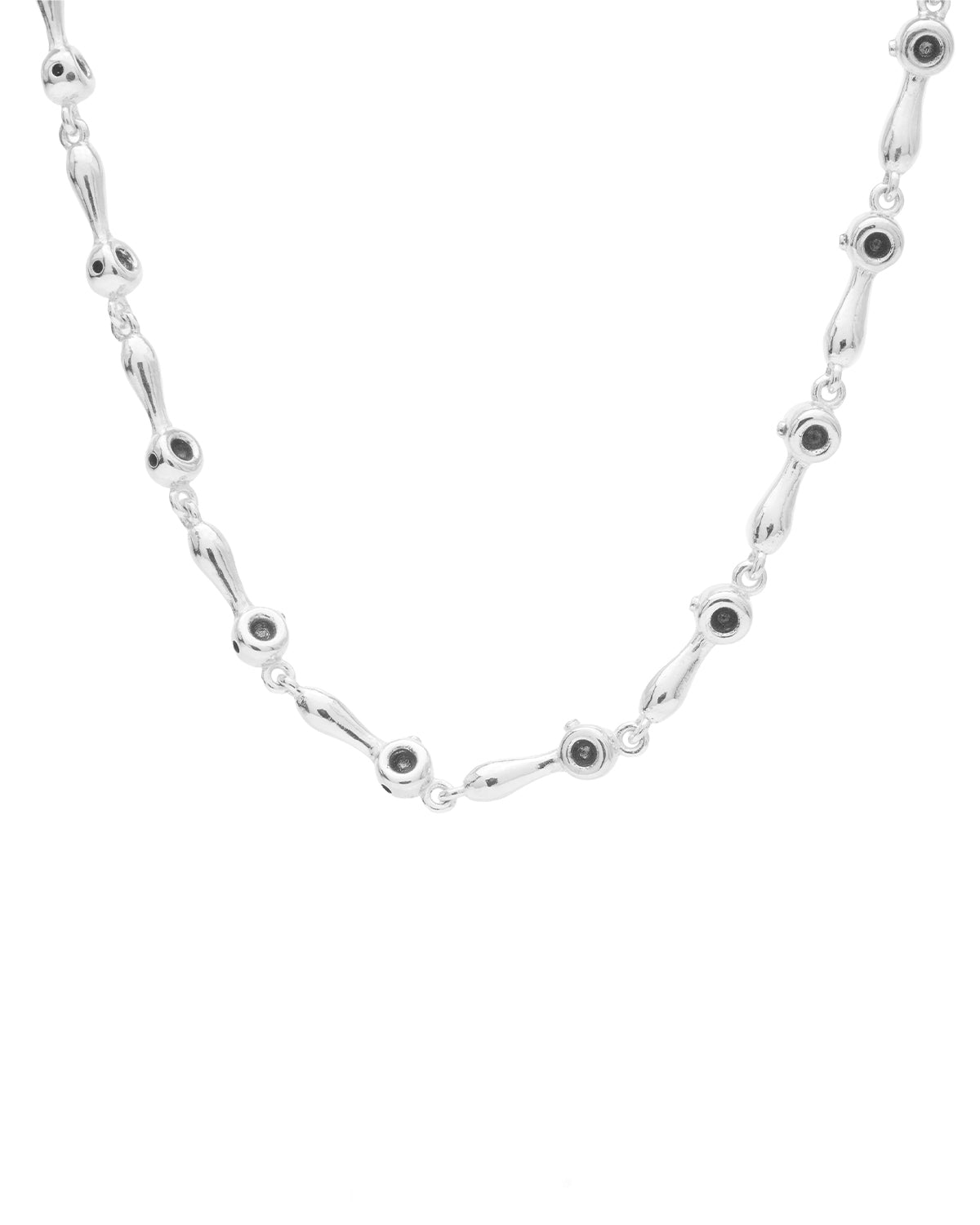 Pipe Chain - Necklace