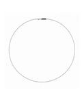 Plain Chain Necklace
