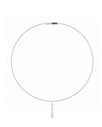 Plain Chain Necklace