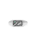 Rolling Tray Ring